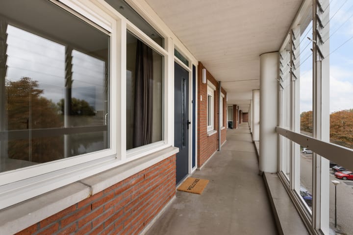 Foto 2 van Terschellingkade 71