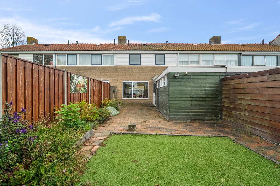 Foto 26 van Karel Doormanstraat 51