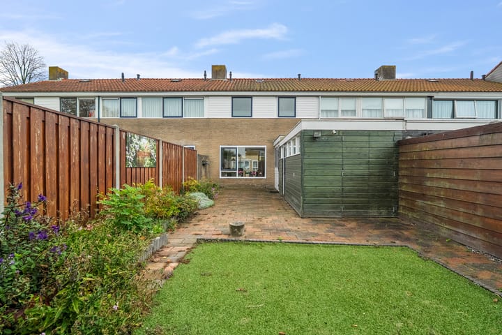 Photo 26 of Karel Doormanstraat 51