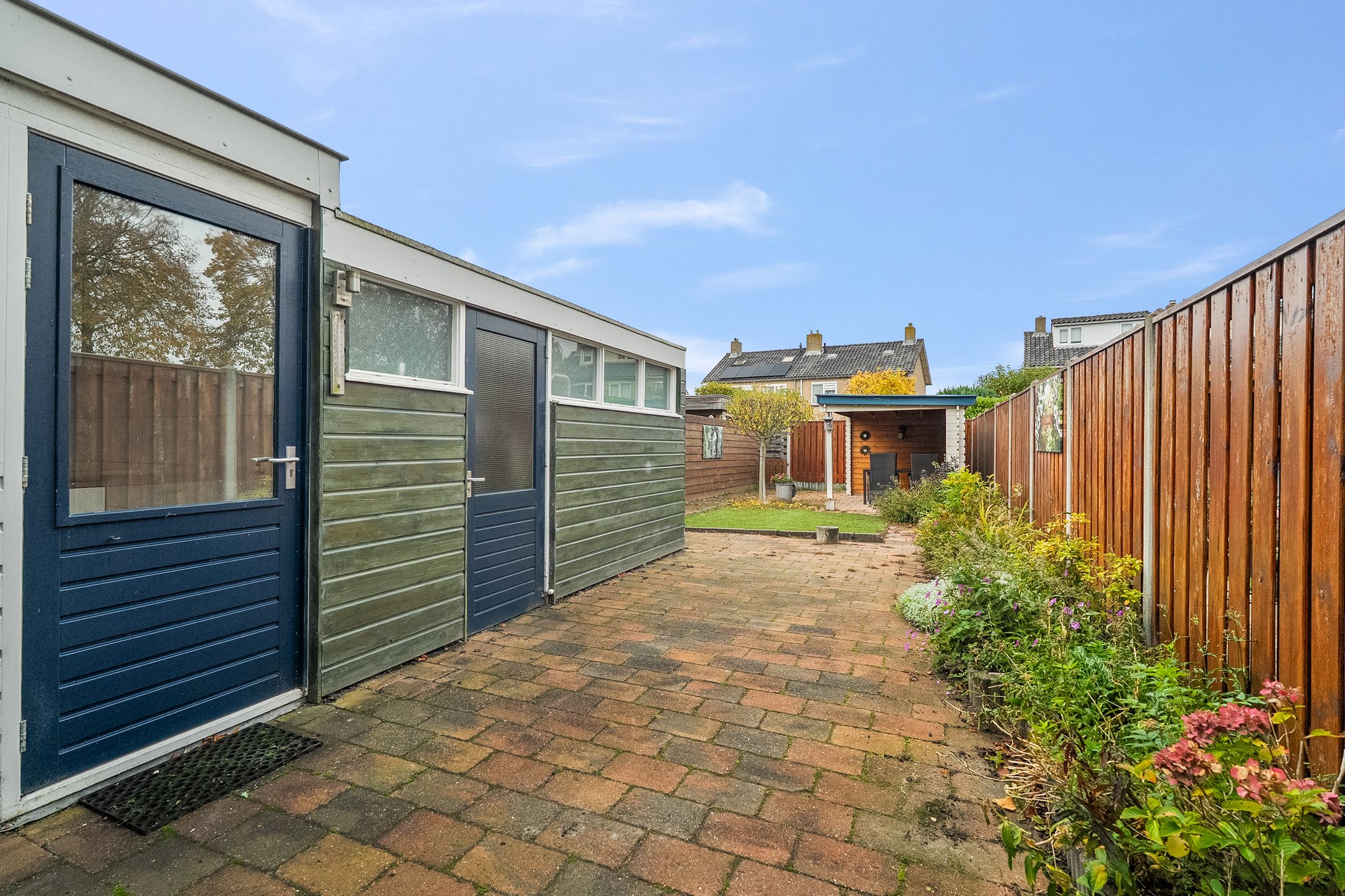 Foto 27 van Karel Doormanstraat 51