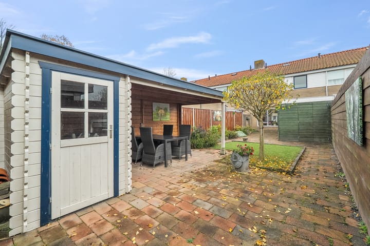 Photo 28 of Karel Doormanstraat 51