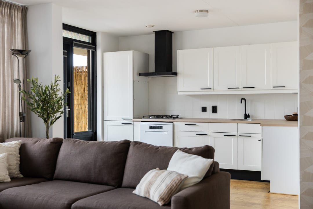 Foto 8 van Terschellingkade 71