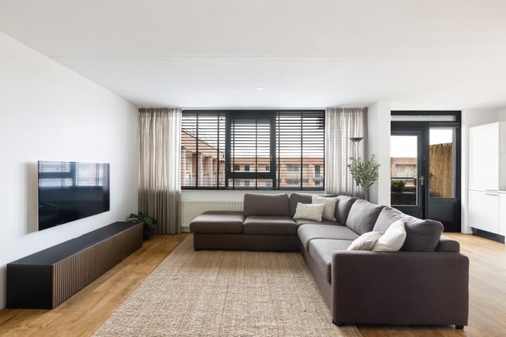 Foto 9 van Terschellingkade 71