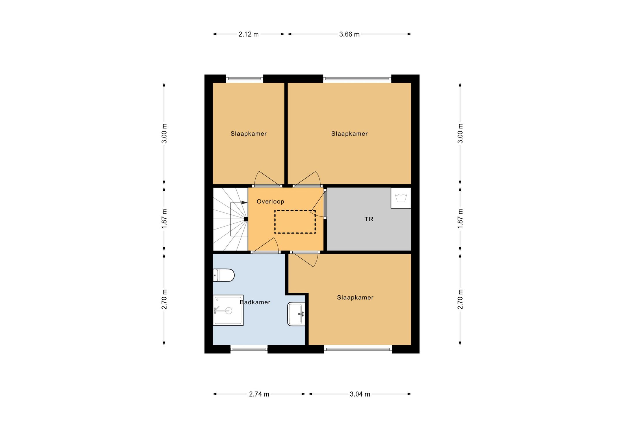 Foto 30 van Karel Doormanstraat 51