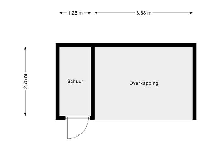 Photo 32 of Karel Doormanstraat 51