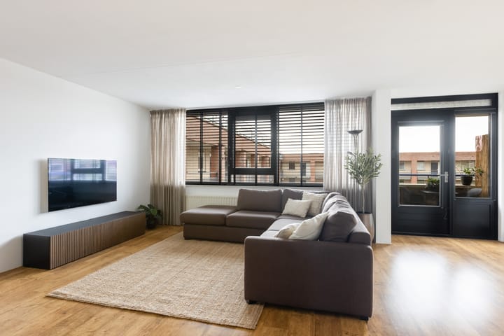 Foto 12 van Terschellingkade 71