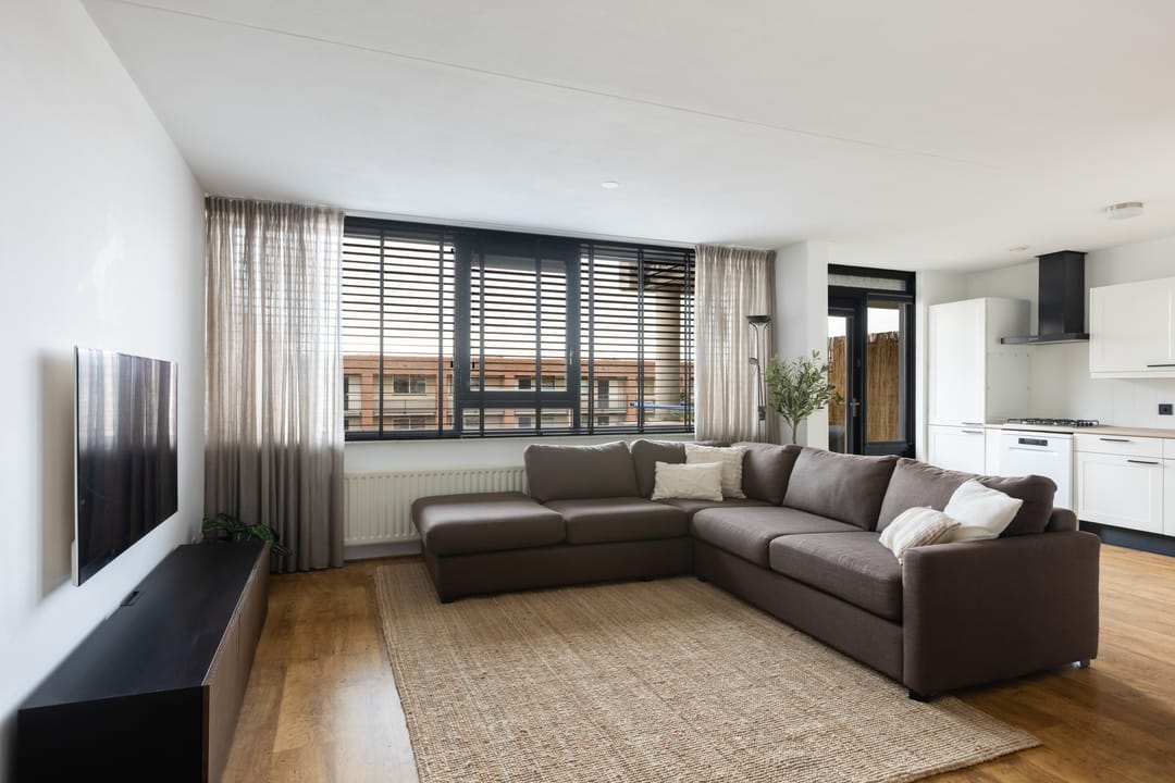 Foto 13 van Terschellingkade 71