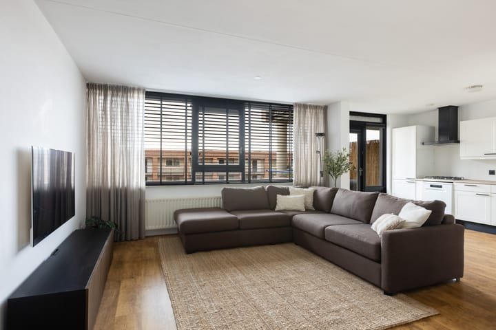 Foto 13 van Terschellingkade 71