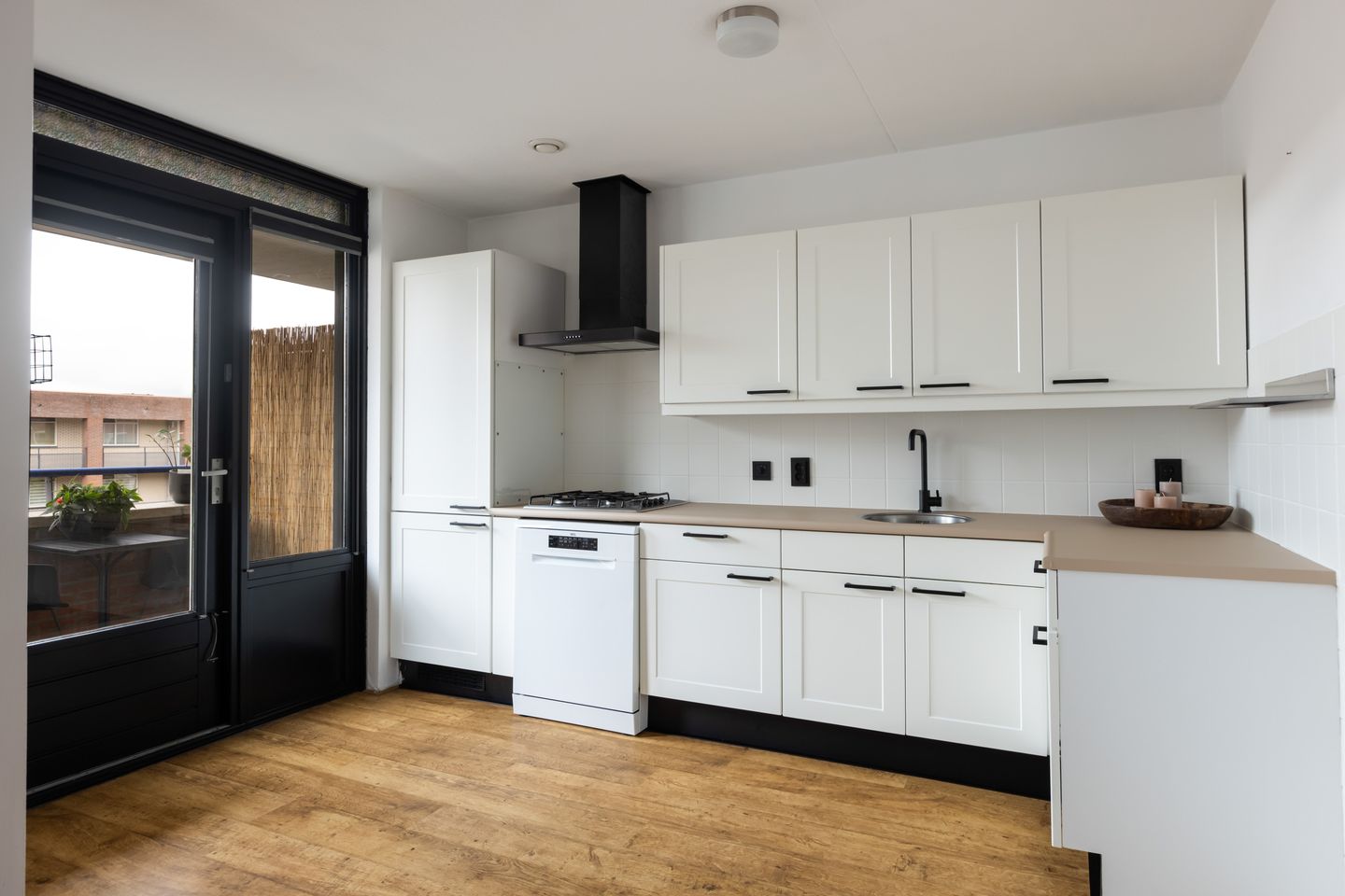 Foto 19 van Terschellingkade 71