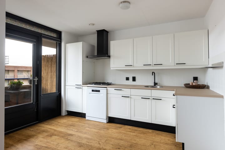 Foto 19 van Terschellingkade 71