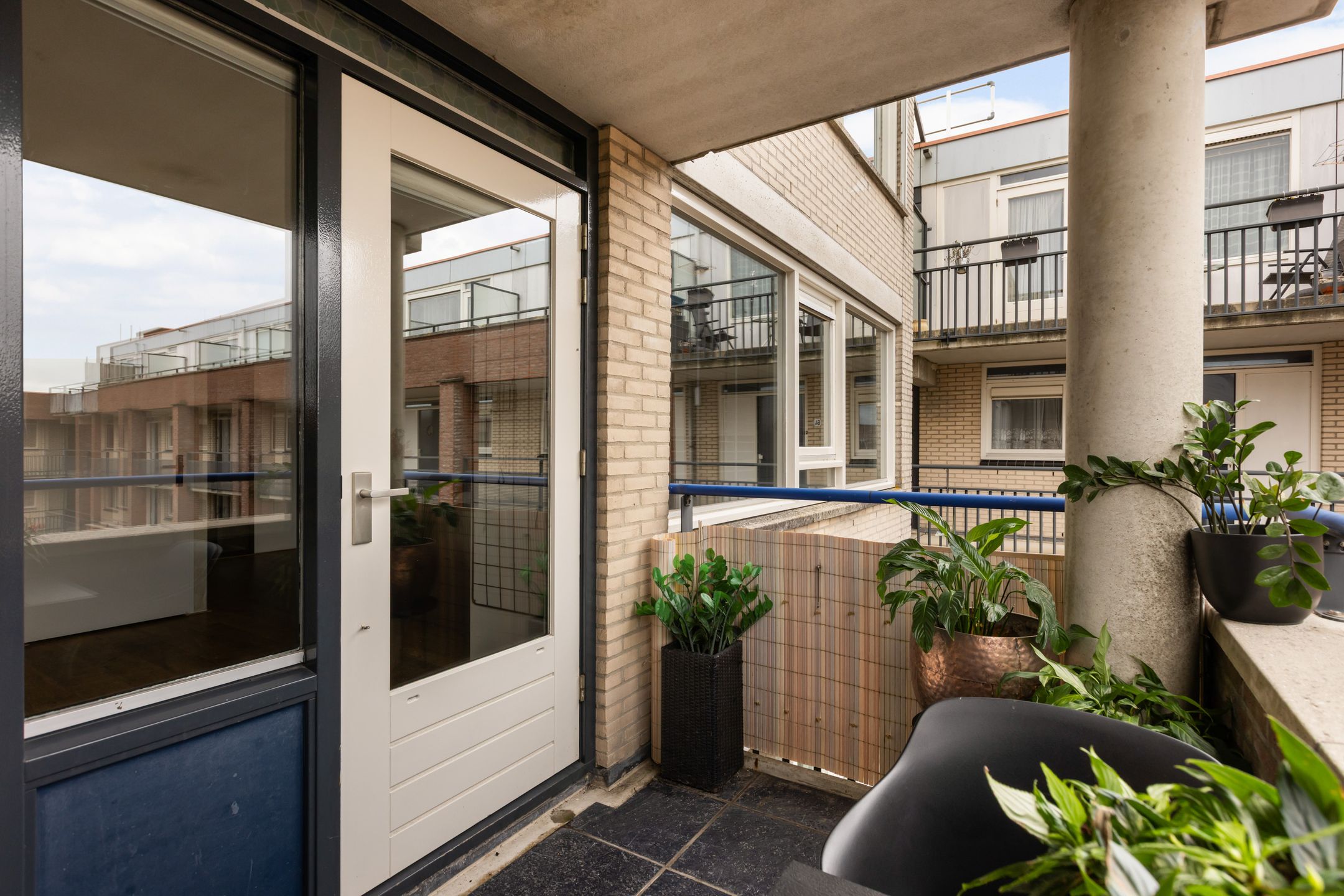 Foto 24 van Terschellingkade 71