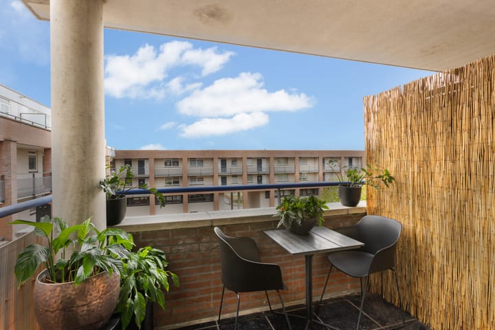 Foto 25 van Terschellingkade 71