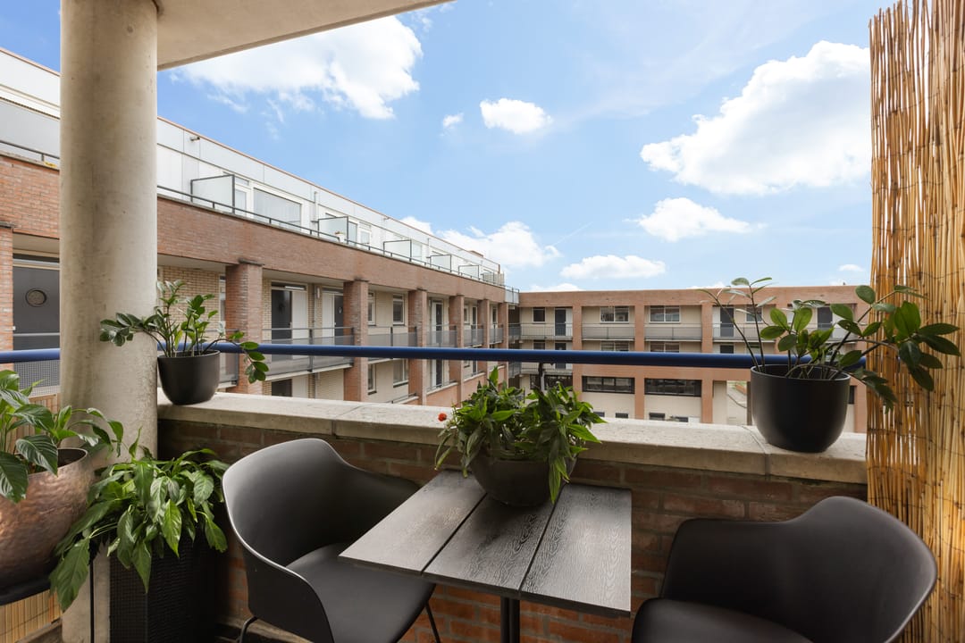 Foto 26 van Terschellingkade 71