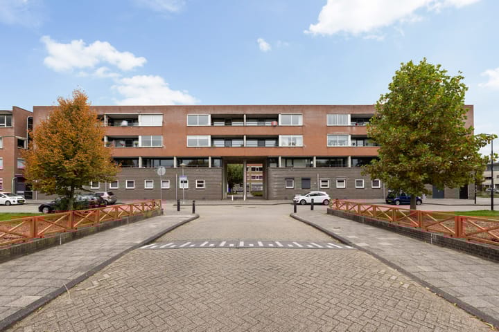 Foto 35 van Terschellingkade 71