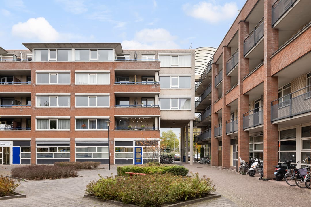 Foto 37 van Terschellingkade 71