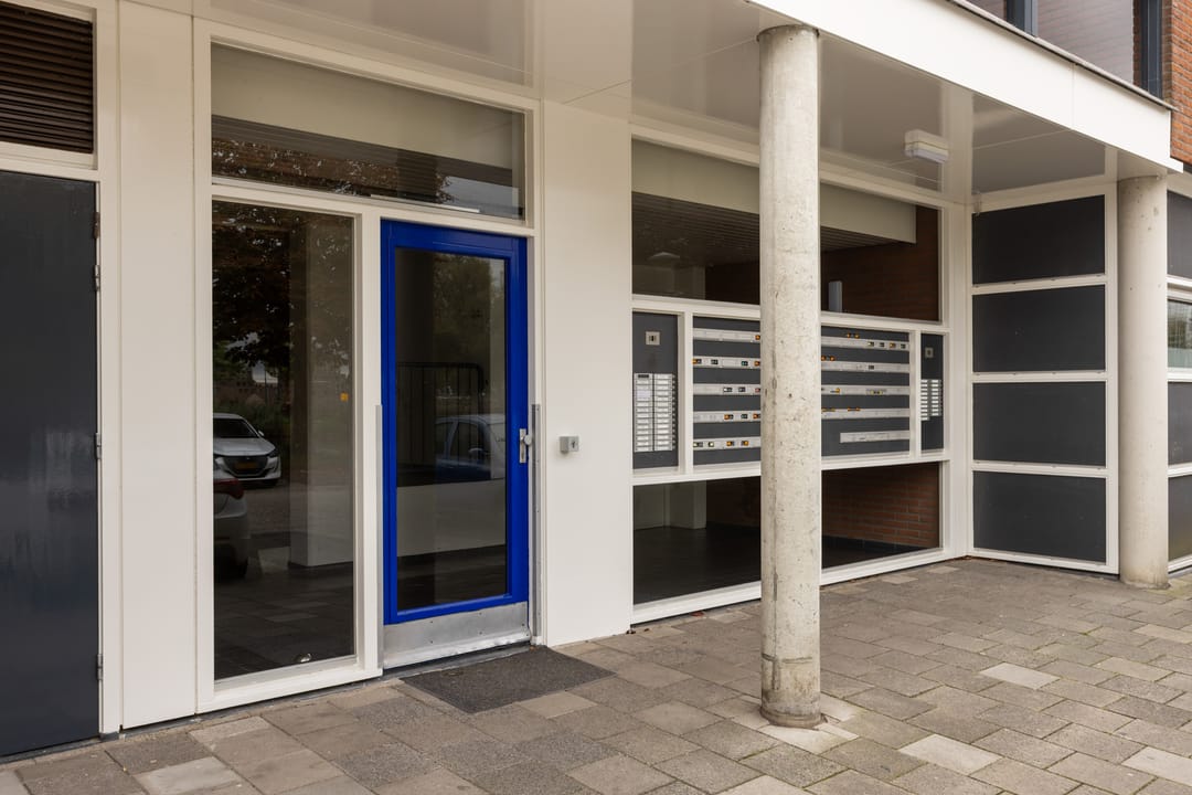 Foto 38 van Terschellingkade 71