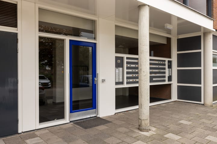 Foto 38 van Terschellingkade 71