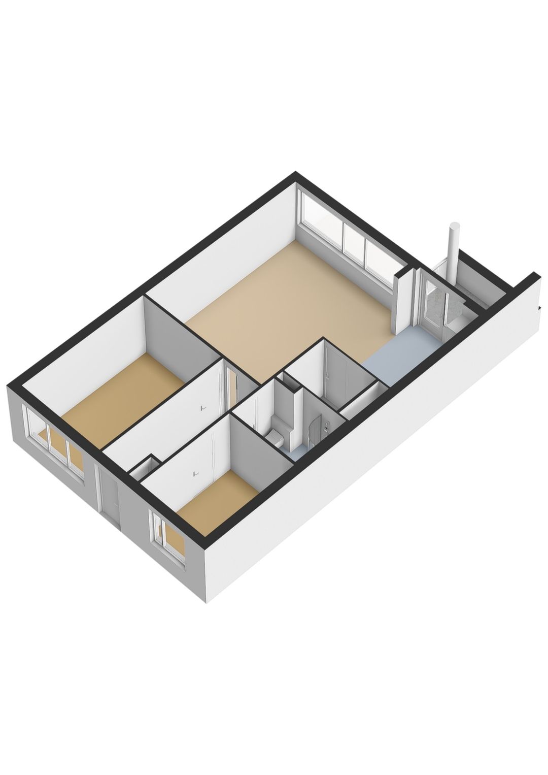 Foto 41 van Terschellingkade 71
