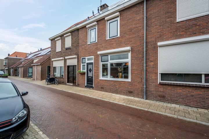 Photo 5 of Klaas Benninkstraat 3