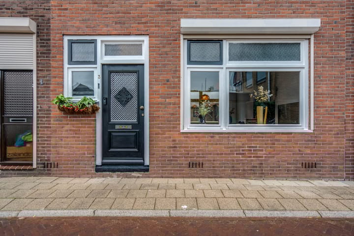 Photo 4 of Klaas Benninkstraat 3