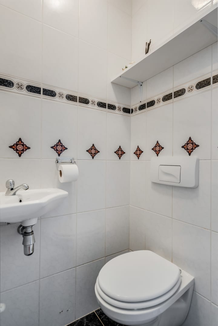 Photo 7 of Klaas Benninkstraat 3