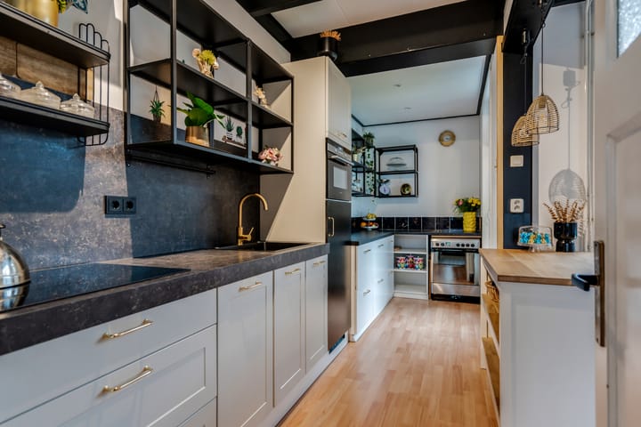 Photo 9 of Klaas Benninkstraat 3