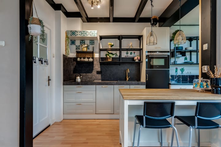 Photo 10 of Klaas Benninkstraat 3