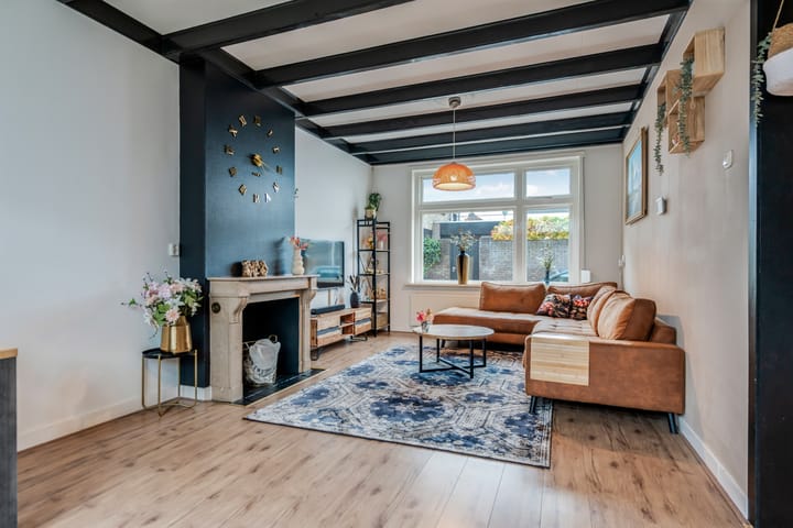 Photo 13 of Klaas Benninkstraat 3