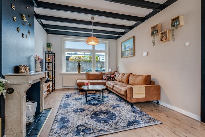 Photo 14 of Klaas Benninkstraat 3