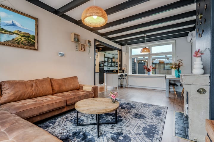 Photo 15 of Klaas Benninkstraat 3