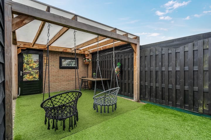 Photo 17 of Klaas Benninkstraat 3