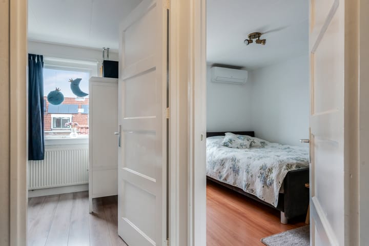 Photo 22 of Klaas Benninkstraat 3