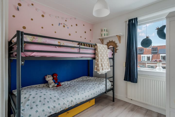 Photo 23 of Klaas Benninkstraat 3