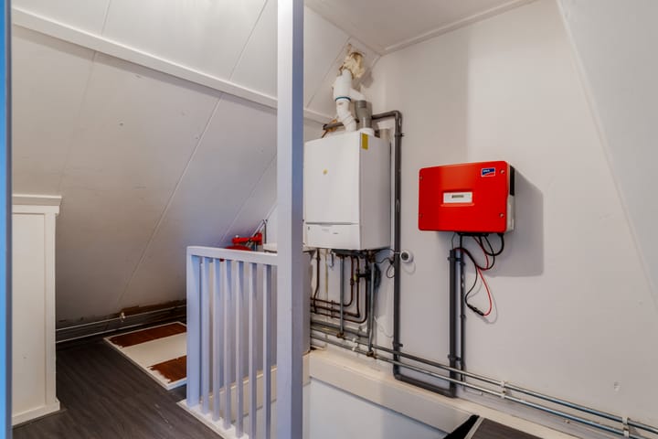 Photo 30 of Klaas Benninkstraat 3