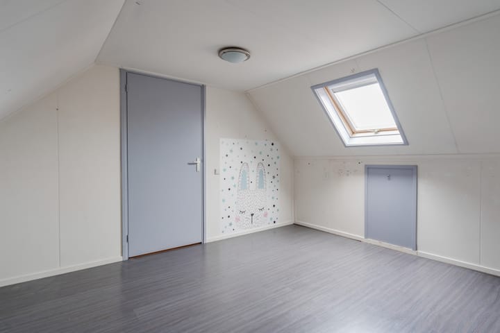 Photo 32 of Klaas Benninkstraat 3