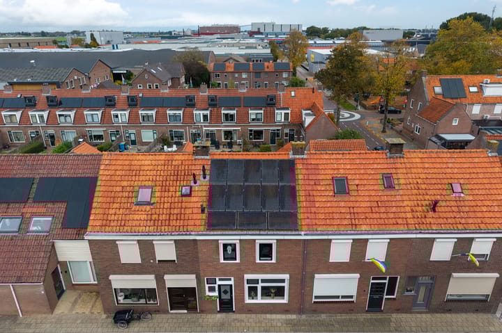 Photo 35 of Klaas Benninkstraat 3