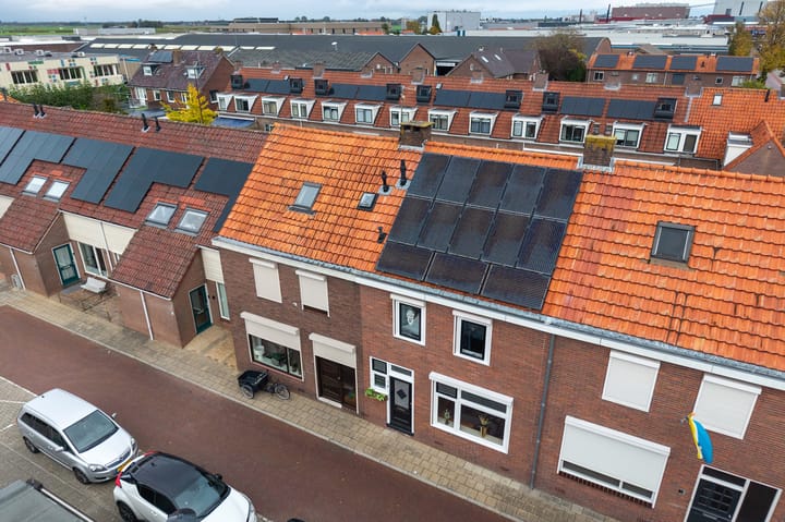 Photo 2 of Klaas Benninkstraat 3