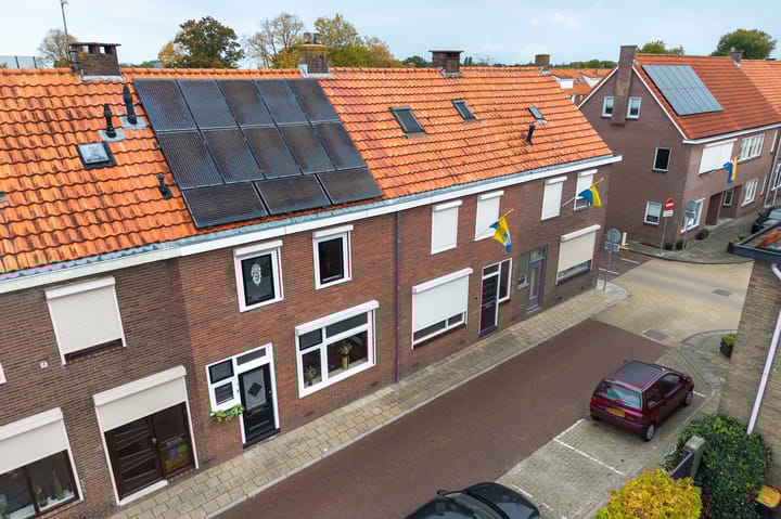 Photo 3 of Klaas Benninkstraat 3