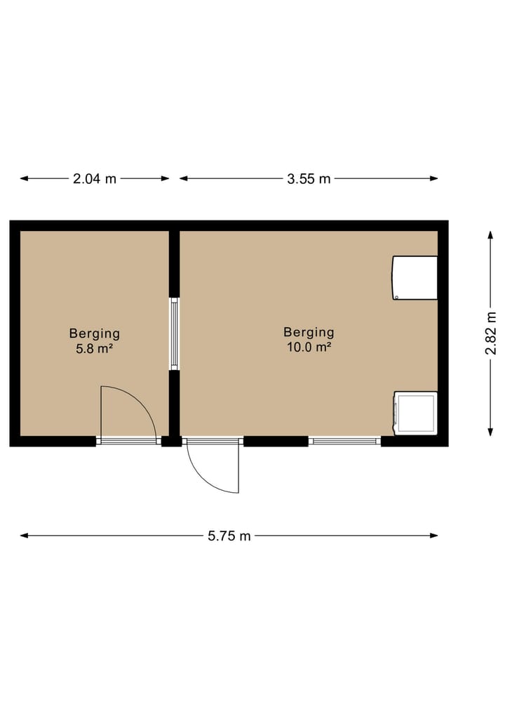 Photo 39 of Klaas Benninkstraat 3