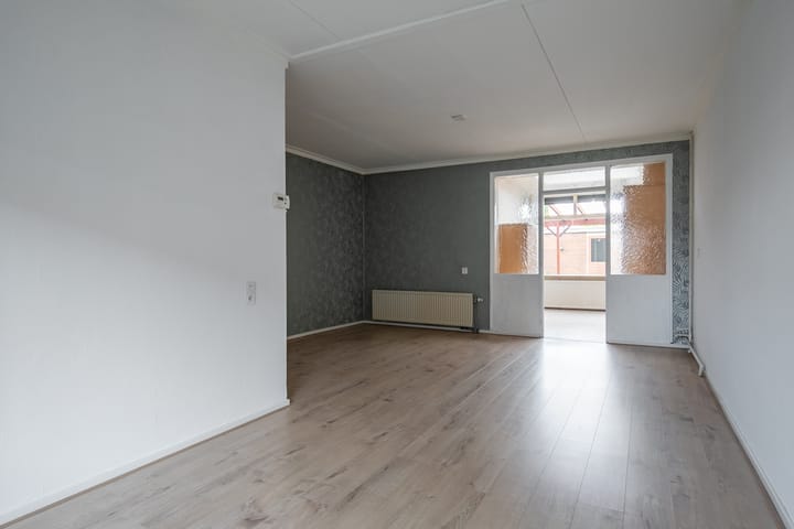 Foto 3 van Hendrik van Veldekestraat 57