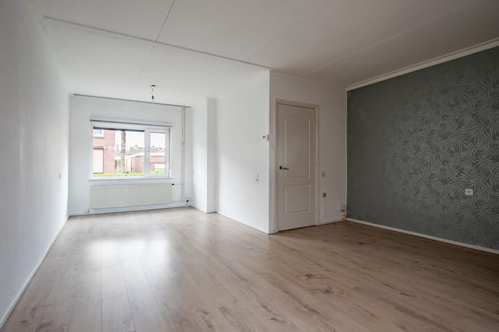 Foto 4 van Hendrik van Veldekestraat 57