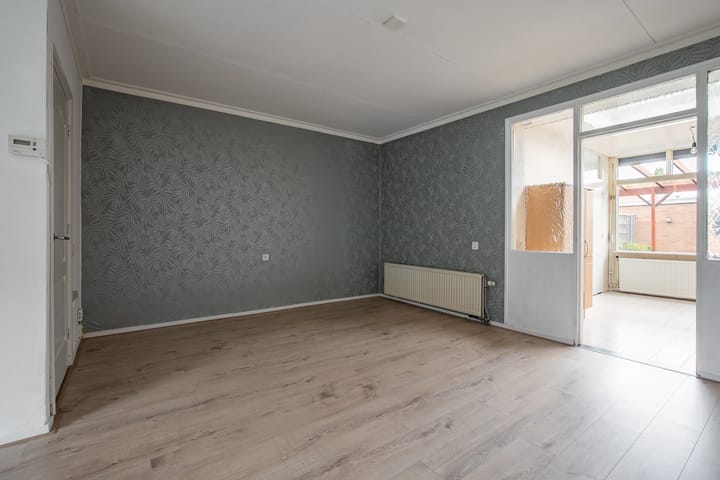 Foto 5 van Hendrik van Veldekestraat 57