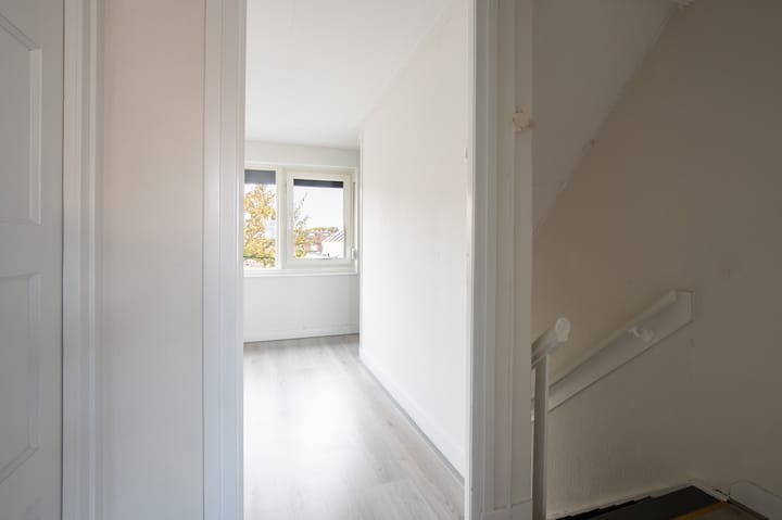 Foto 9 van Hendrik van Veldekestraat 57