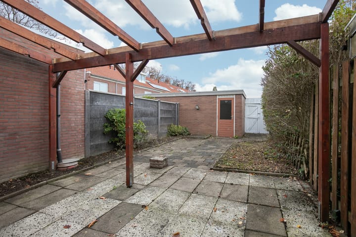 Foto 14 van Hendrik van Veldekestraat 57