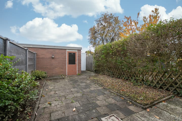 Foto 15 van Hendrik van Veldekestraat 57