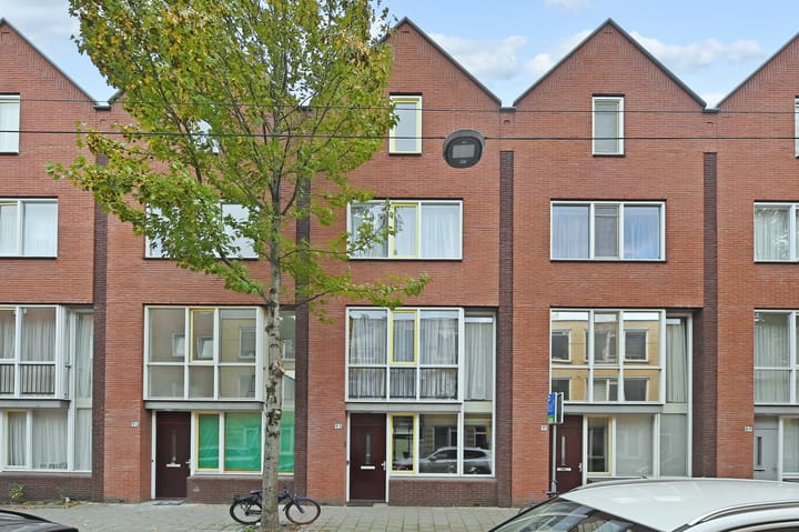 Photo 3 of Zijdewindestraat 93