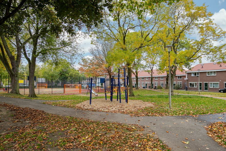 Foto 20 van Hendrik van Veldekestraat 57