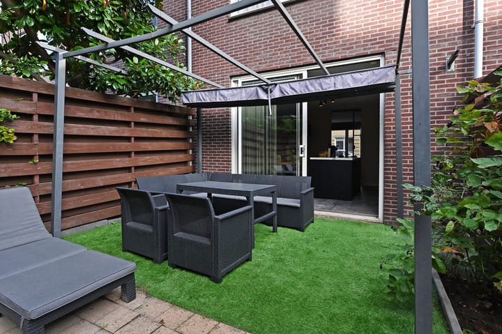 Foto 50 van Zijdewindestraat 93