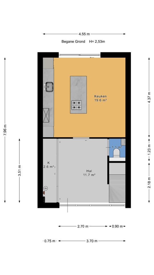 Foto 57 van Zijdewindestraat 93