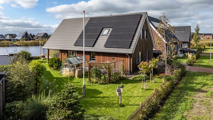 Foto 1 van Barkentijn 19